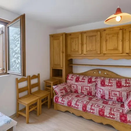 דירה Cosy With Balcony Mont Blanc View Parking *