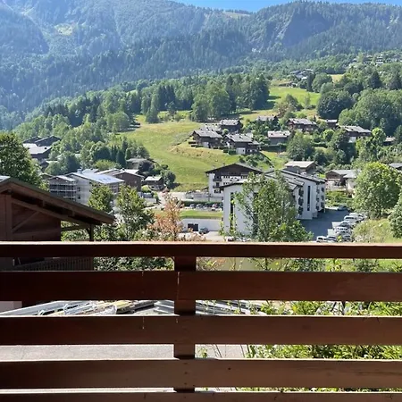 Vue Des 