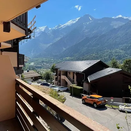 Apartment Vue Des 